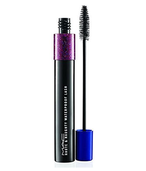 Is the mac magic extension mascara unaffected by water